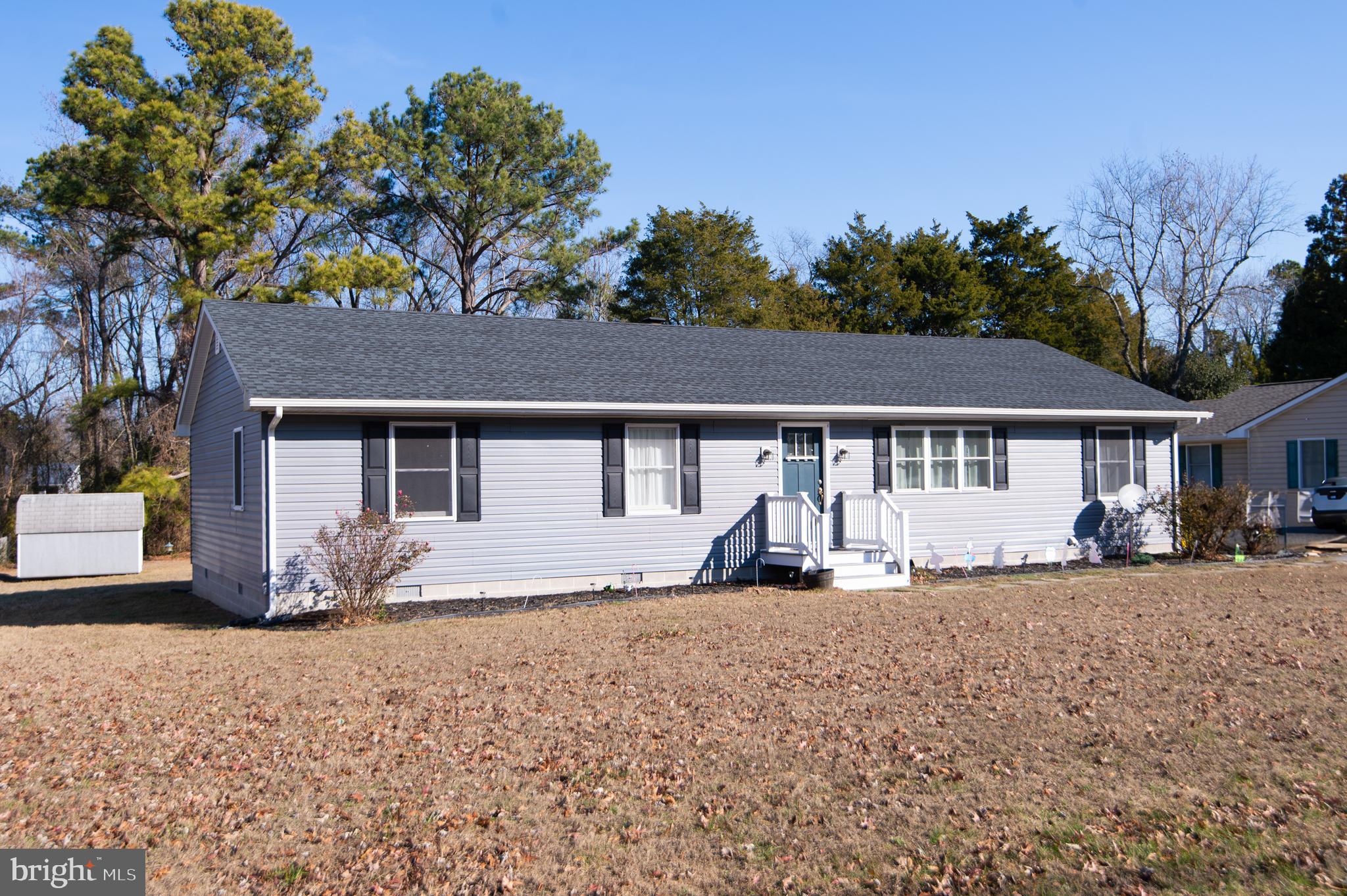 5554 Bonnie Brook Road Cambridge, MD 21613 - Photo 39 of 63 Gallery Image 39
