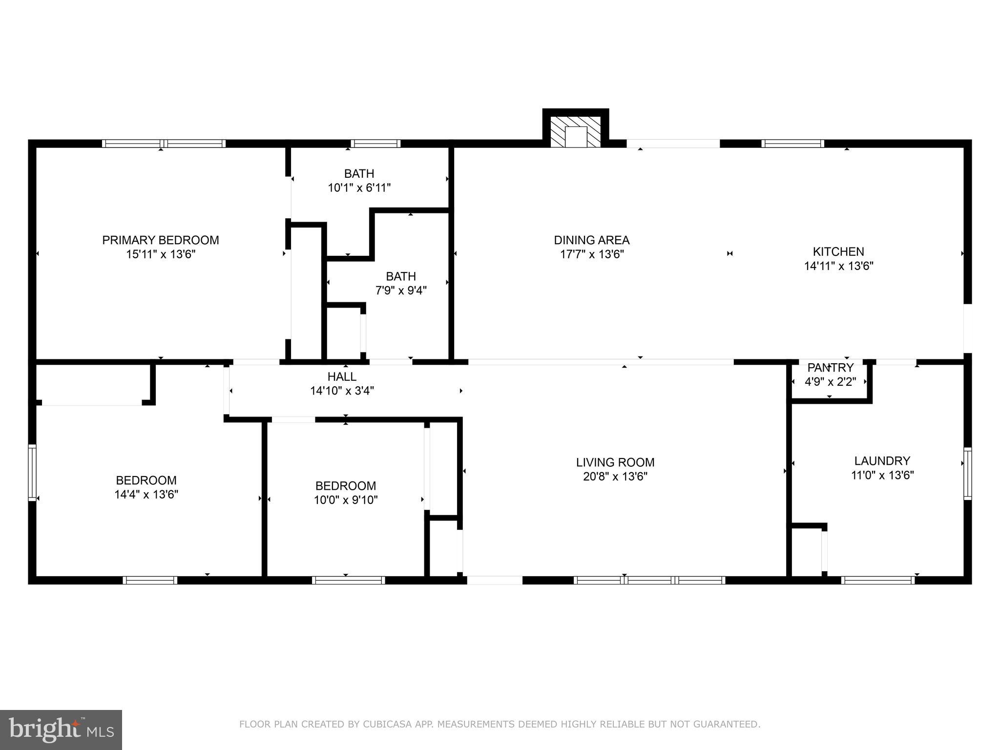 5554 Bonnie Brook Road Cambridge, MD 21613 - Photo 4 of 63 Gallery Image 4
