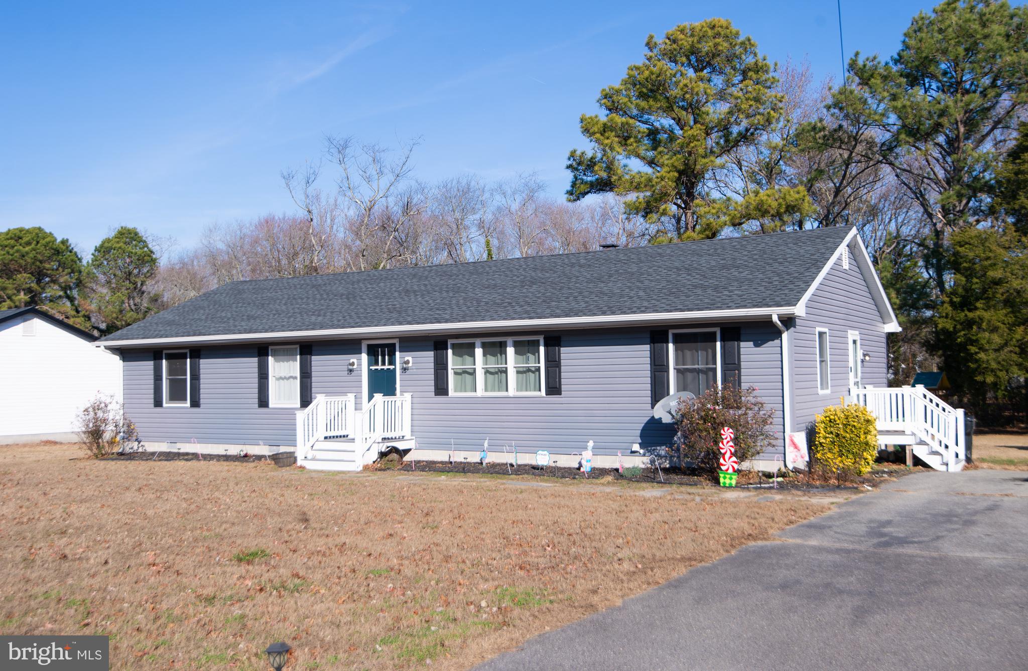 5554 Bonnie Brook Road Cambridge, MD 21613 - Photo 42 of 63 Gallery Image 42