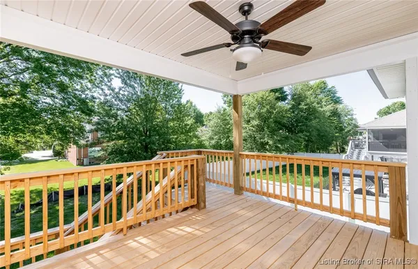 $479,900 | 2426 Ridgewood Court, Unit LOT 917), Jeffersonville, IN 47130
