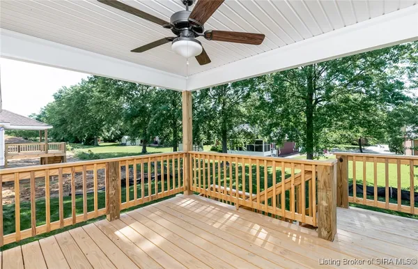 $479,900 | 2426 Ridgewood Court, Unit LOT 917), Jeffersonville, IN 47130
