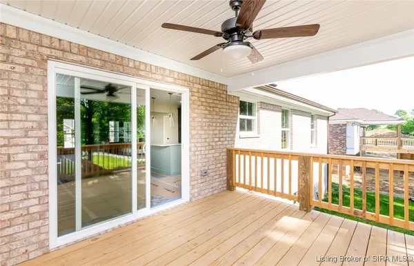 $479,900 | 2426 Ridgewood Court, Unit LOT 917), Jeffersonville, IN 47130
