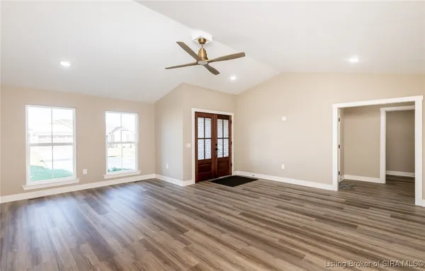 $479,900 | 2426 Ridgewood Court, Unit LOT 917), Jeffersonville, IN 47130