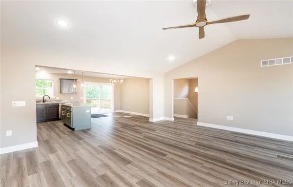 $479,900 | 2426 Ridgewood Court, Unit LOT 917), Jeffersonville, IN 47130