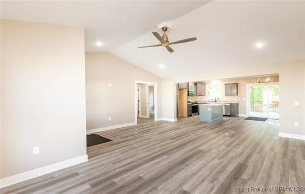 $479,900 | 2426 Ridgewood Court, Unit LOT 917), Jeffersonville, IN 47130