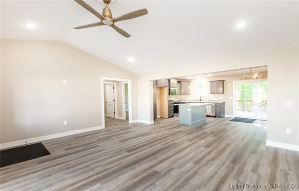 $479,900 | 2426 Ridgewood Court, Unit LOT 917), Jeffersonville, IN 47130