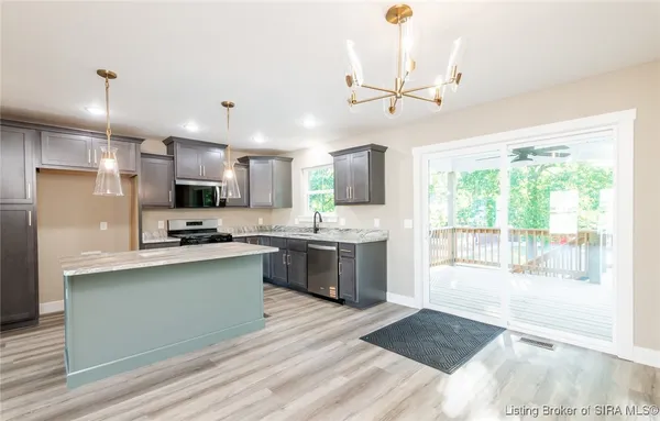 $479,900 | 2426 Ridgewood Court, Unit LOT 917), Jeffersonville, IN 47130