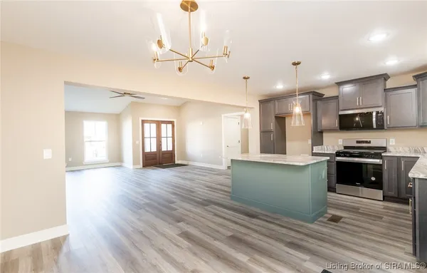 $479,900 | 2426 Ridgewood Court, Unit LOT 917), Jeffersonville, IN 47130