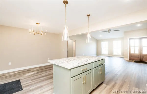 $479,900 | 2426 Ridgewood Court, Unit LOT 917), Jeffersonville, IN 47130