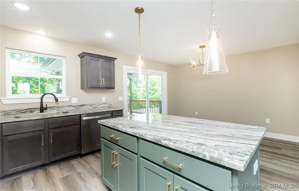 $479,900 | 2426 Ridgewood Court, Unit LOT 917), Jeffersonville, IN 47130