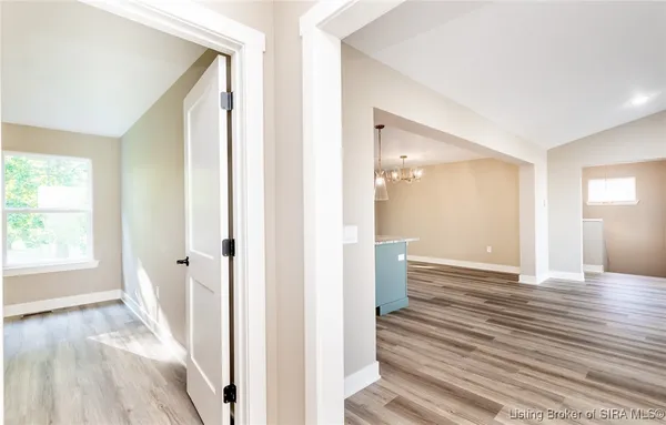 $479,900 | 2426 Ridgewood Court, Unit LOT 917), Jeffersonville, IN 47130