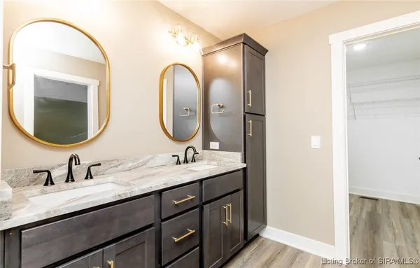 $479,900 | 2426 Ridgewood Court, Unit LOT 917), Jeffersonville, IN 47130