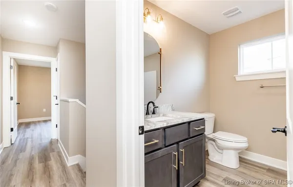 $479,900 | 2426 Ridgewood Court, Unit LOT 917), Jeffersonville, IN 47130