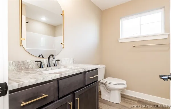 $479,900 | 2426 Ridgewood Court, Unit LOT 917), Jeffersonville, IN 47130