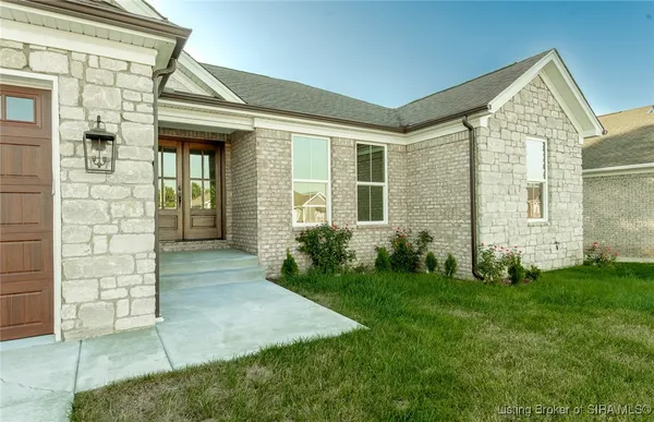 $479,900 | 2426 Ridgewood Court, Unit LOT 917), Jeffersonville, IN 47130
