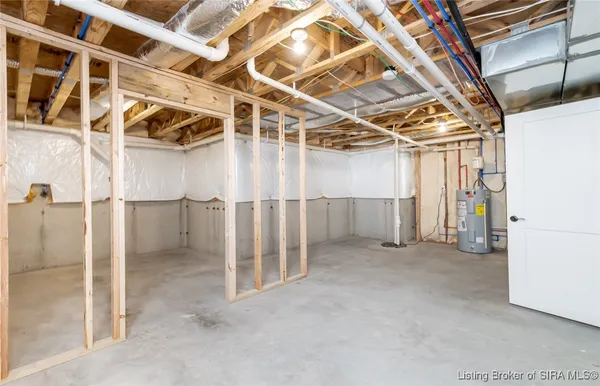 $479,900 | 2426 Ridgewood Court, Unit LOT 917), Jeffersonville, IN 47130