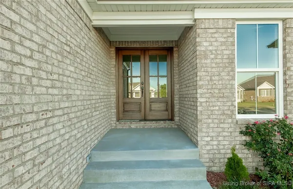 $479,900 | 2426 Ridgewood Court, Unit LOT 917), Jeffersonville, IN 47130