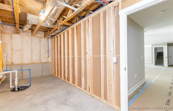 $479,900 | 2426 Ridgewood Court, Unit LOT 917), Jeffersonville, IN 47130