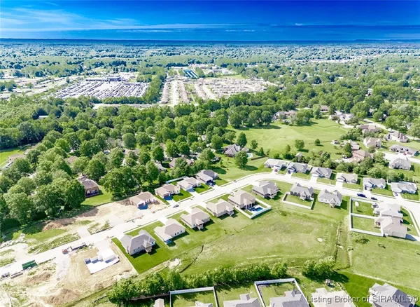 $479,900 | 2426 Ridgewood Court, Unit LOT 917), Jeffersonville, IN 47130