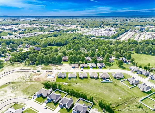 $479,900 | 2426 Ridgewood Court, Unit LOT 917), Jeffersonville, IN 47130