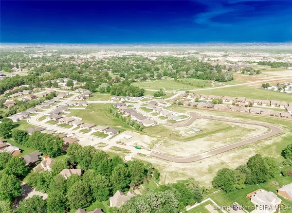 $479,900 | 2426 Ridgewood Court, Unit LOT 917), Jeffersonville, IN 47130