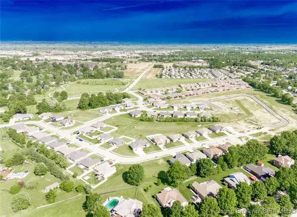 $479,900 | 2426 Ridgewood Court, Unit LOT 917), Jeffersonville, IN 47130