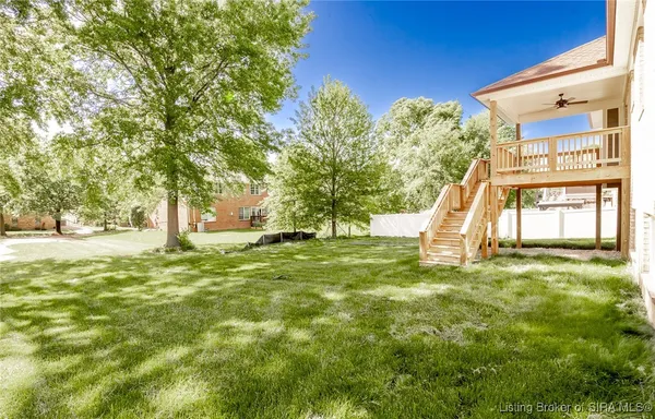 $479,900 | 2426 Ridgewood Court, Unit LOT 917), Jeffersonville, IN 47130