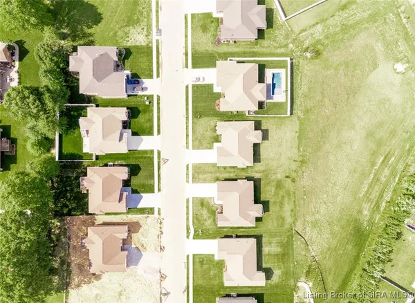 $479,900 | 2426 Ridgewood Court, Unit LOT 917), Jeffersonville, IN 47130