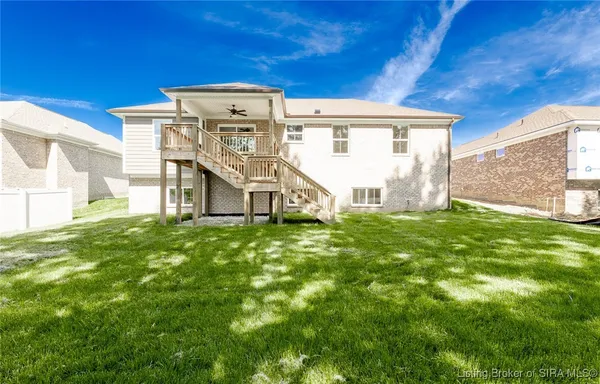 $479,900 | 2426 Ridgewood Court, Unit LOT 917), Jeffersonville, IN 47130