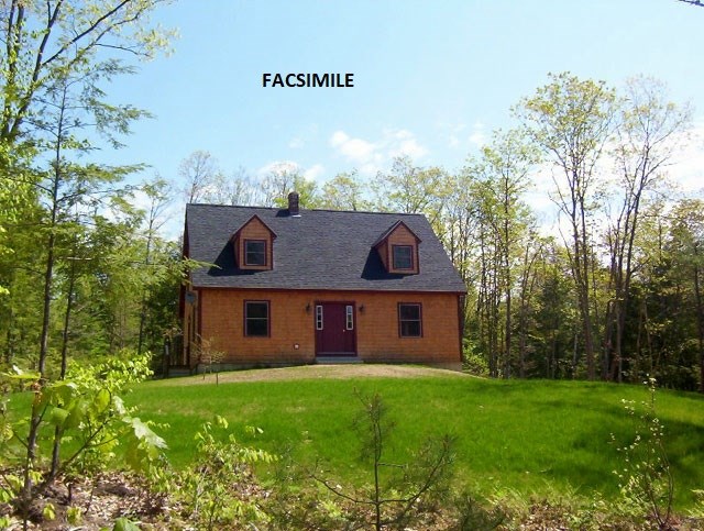 Lot 22-1 Pitman Road Center Barnstead, NH 03225 - Photo 1 of 10