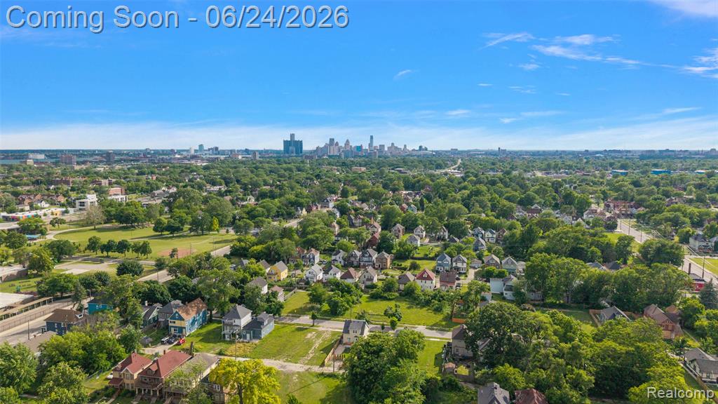 2476 Beals Street Detroit, MI 48214 - Photo 46 of 46