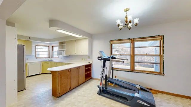 $229,999 | 520 Vernon Avenue, Hillsboro, WI 54634