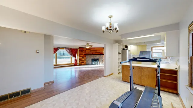 $229,999 | 520 Vernon Avenue, Hillsboro, WI 54634