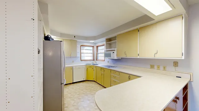 $229,999 | 520 Vernon Avenue, Hillsboro, WI 54634