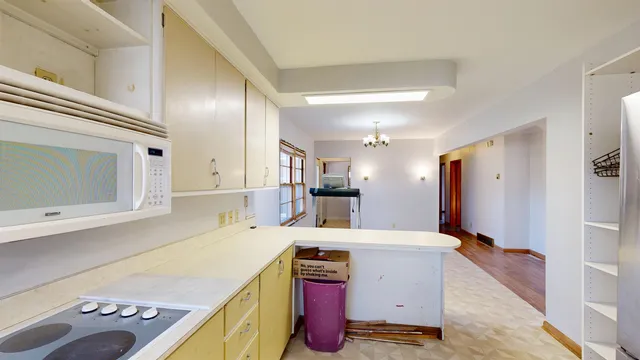 $229,999 | 520 Vernon Avenue, Hillsboro, WI 54634