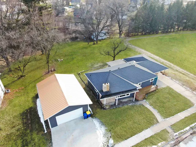 $229,999 | 520 Vernon Avenue, Hillsboro, WI 54634