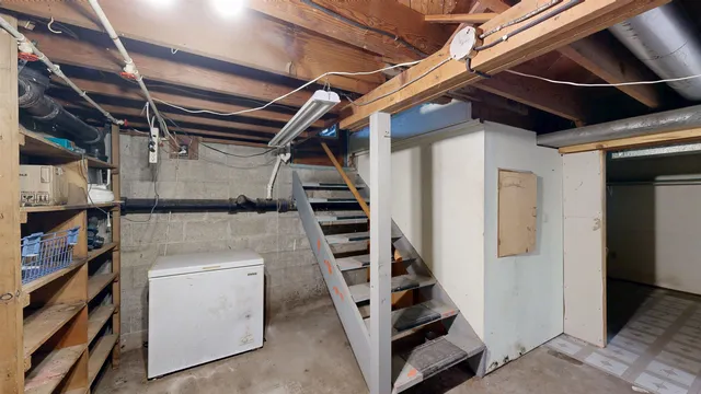 $229,999 | 520 Vernon Avenue, Hillsboro, WI 54634