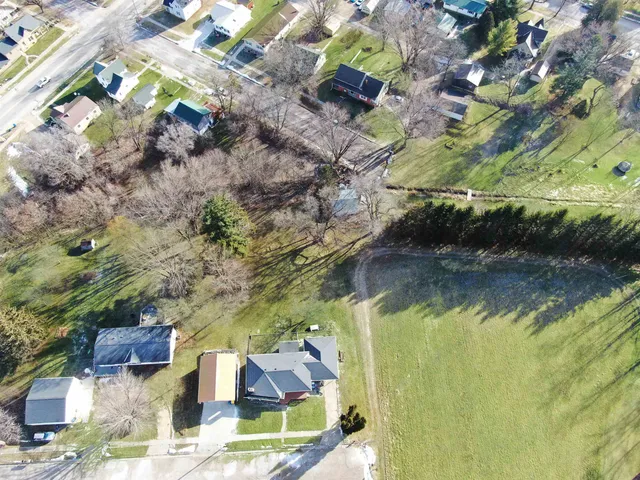 $229,999 | 520 Vernon Avenue, Hillsboro, WI 54634