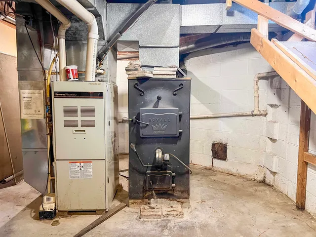 $229,999 | 520 Vernon Avenue, Hillsboro, WI 54634