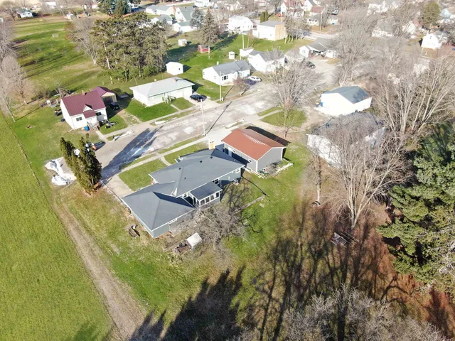 $229,999 | 520 Vernon Avenue, Hillsboro, WI 54634