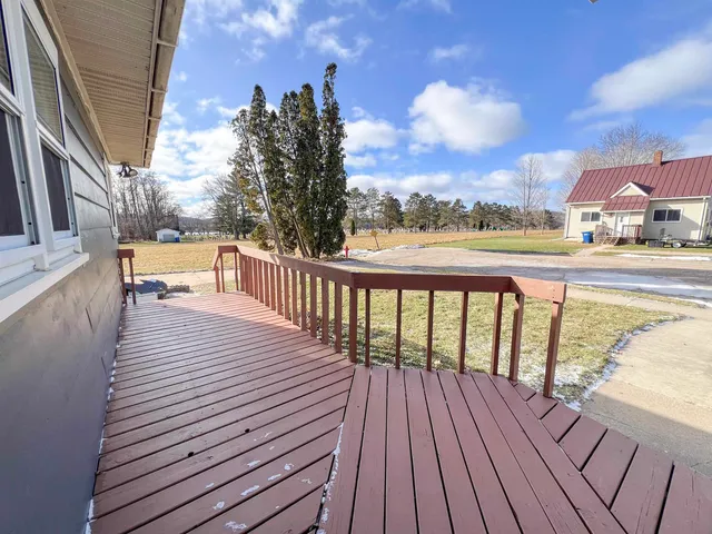 $229,999 | 520 Vernon Avenue, Hillsboro, WI 54634