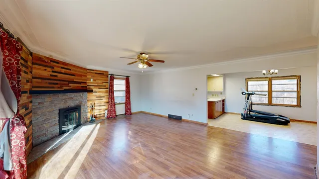 $229,999 | 520 Vernon Avenue, Hillsboro, WI 54634