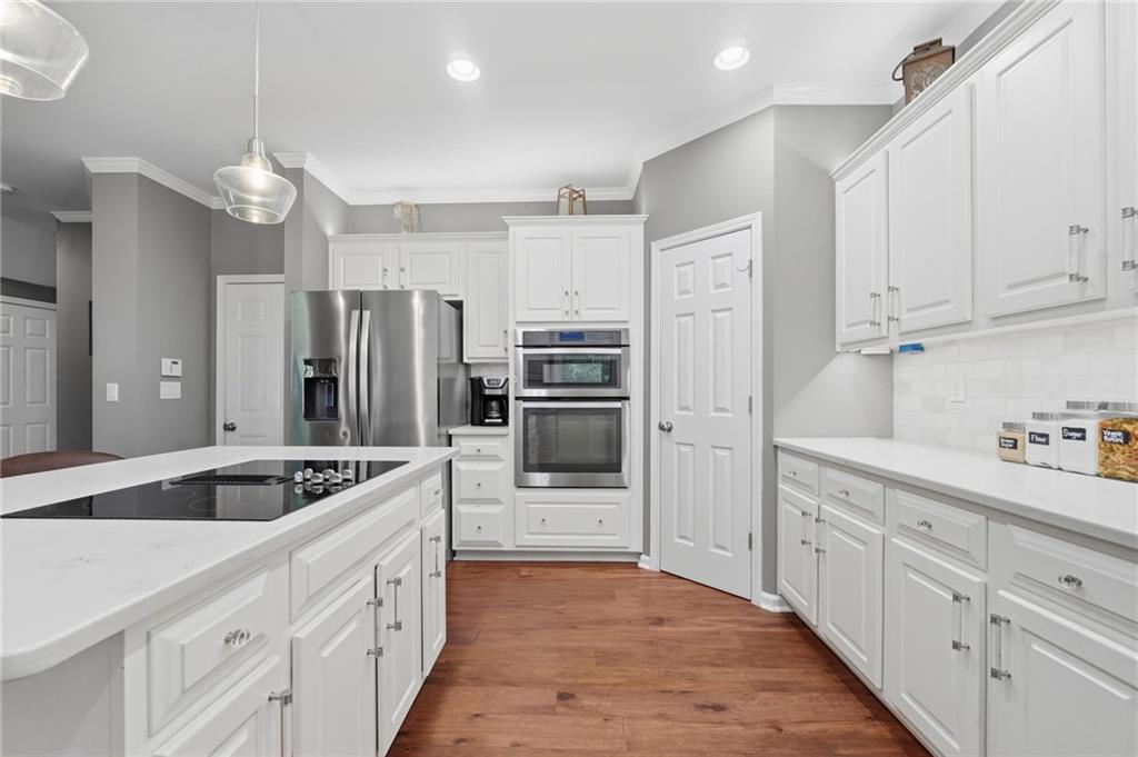1737 Kinsmon Cove Marietta, GA 30062 - Photo 9 of 64