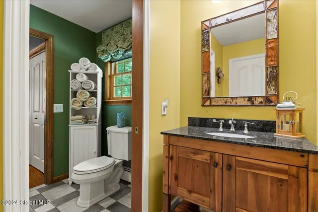 $2,849,000 | 15 Green Harbour Lane, Lake George, NY 12845