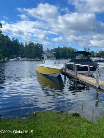 $2,849,000 | 15 Green Harbour Lane, Lake George, NY 12845