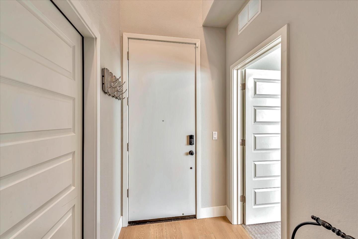 1512 Bond Street Milpitas, CA 95035 - Photo 21 of 49 a view of a room that has a window in it