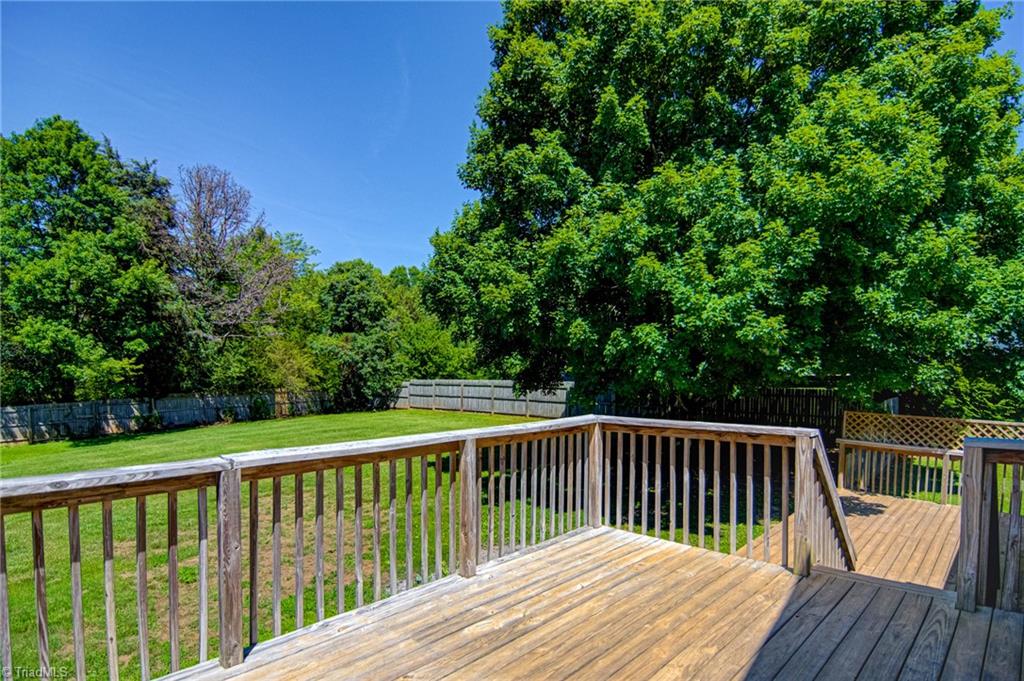 134 Maple Lane King, NC 27021 - Photo 28 of 32