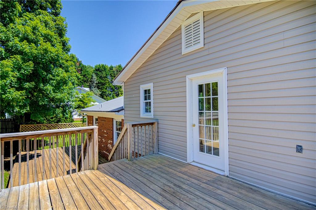 134 Maple Lane King, NC 27021 - Photo 29 of 32