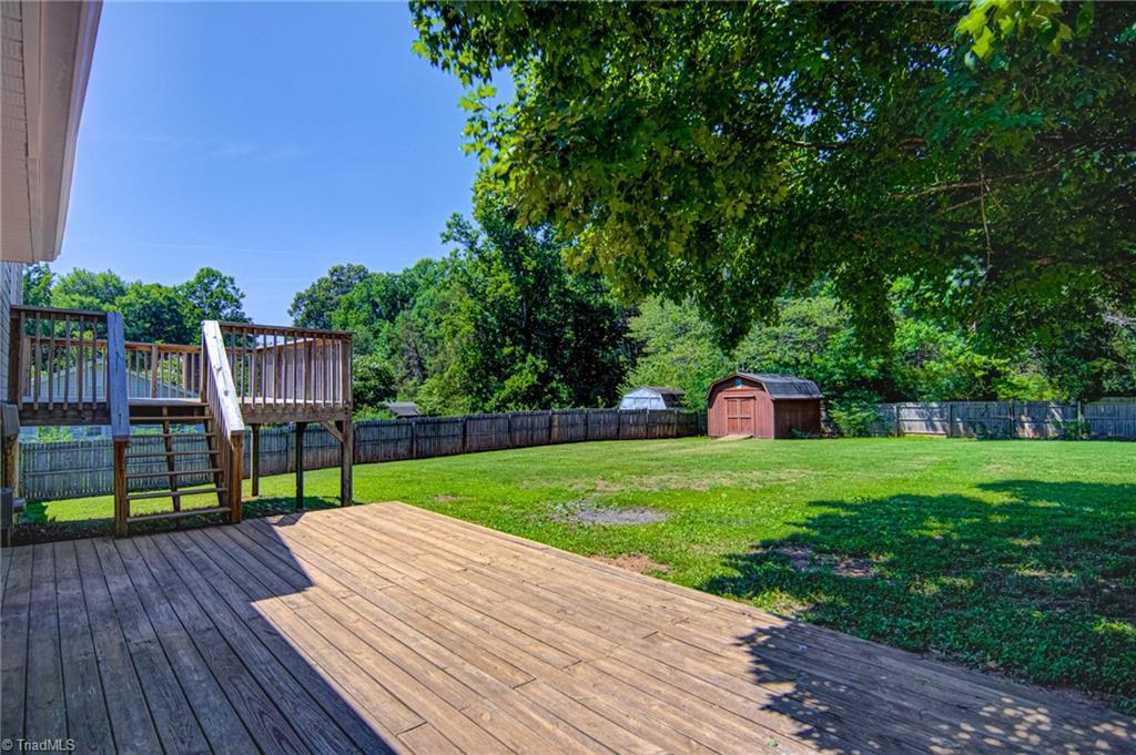 134 Maple Lane King, NC 27021 - Photo 30 of 32