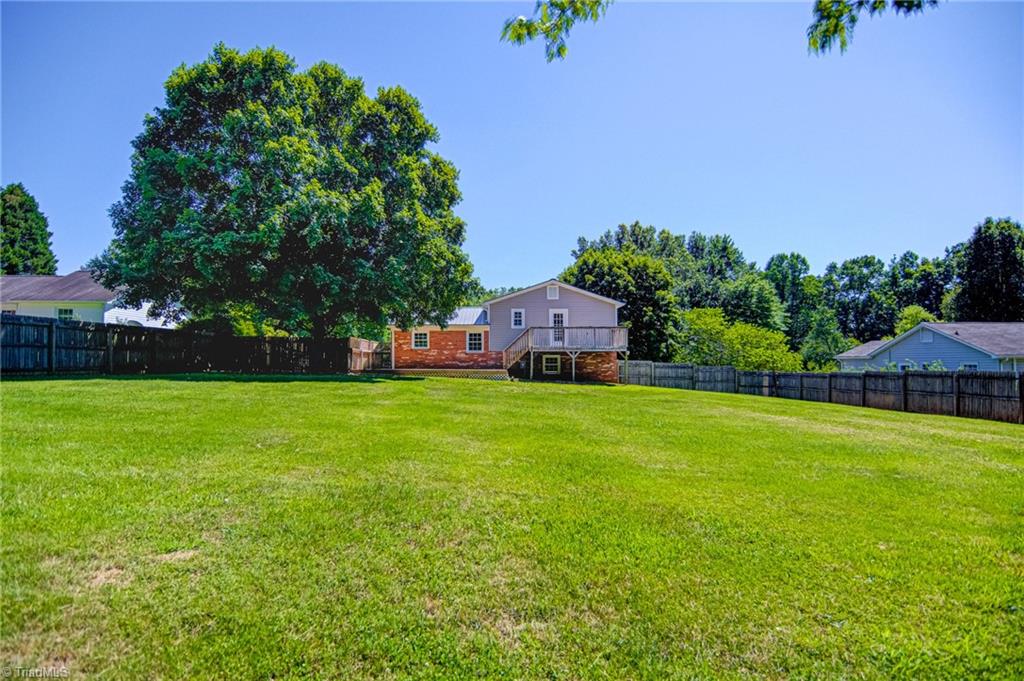 134 Maple Lane King, NC 27021 - Photo 31 of 32